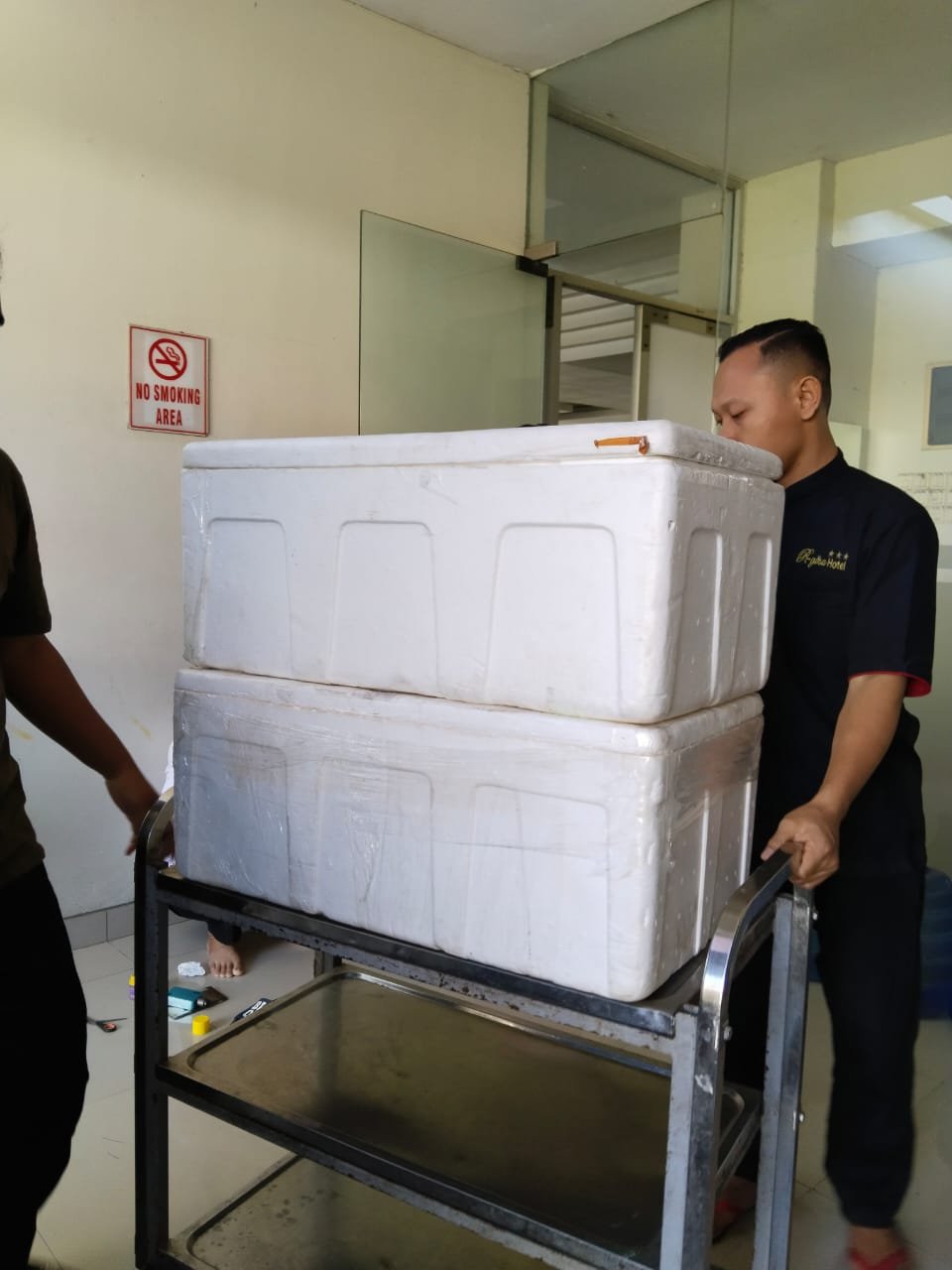 Distributor Ayam Karkas Yogyakarta dan Sekitarnya: Layanan Pengiriman Cepat