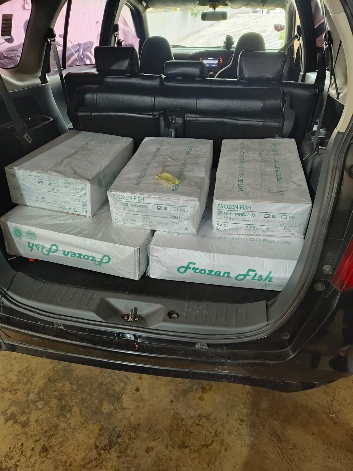 SS Jateng: Distributor Ayam Karkas Terpercaya untuk Kebutuhan HORECA Anda