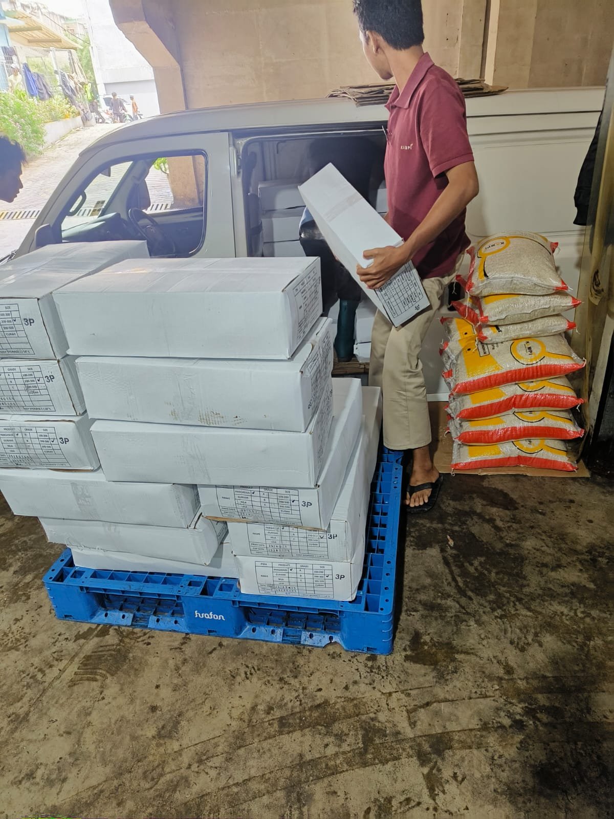 Cara Menghitung Kebutuhan Ayam Karkas Per Hari untuk Restoran Anda
