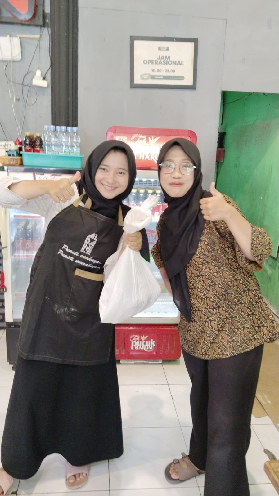Ayam Karkas untuk Warung Makan dan Depot: Pasokan Rutin Tanpa Ribet